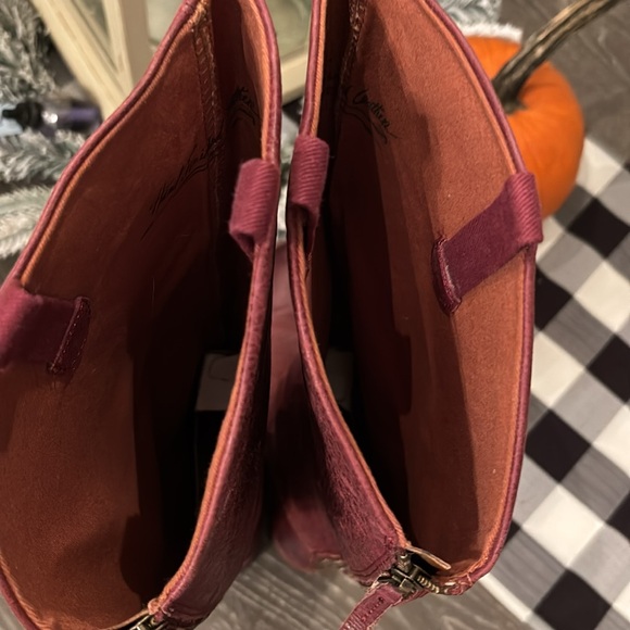 Sarto - Beautiful Hand Finished Leather Boots!Excellent condition! - Picture 3 of 14